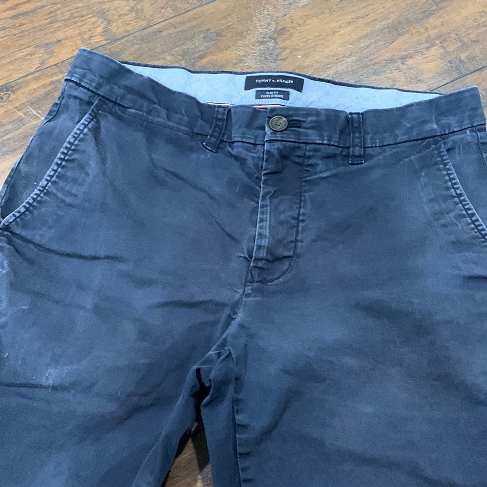 Tommy Hilfiger trouser